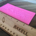 Beautiful Swirly Lace Silicone Mat | Bakell.com