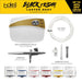 Shop our Black Friday Gold Airbrush Gun Kit | Low Prices | Bakell