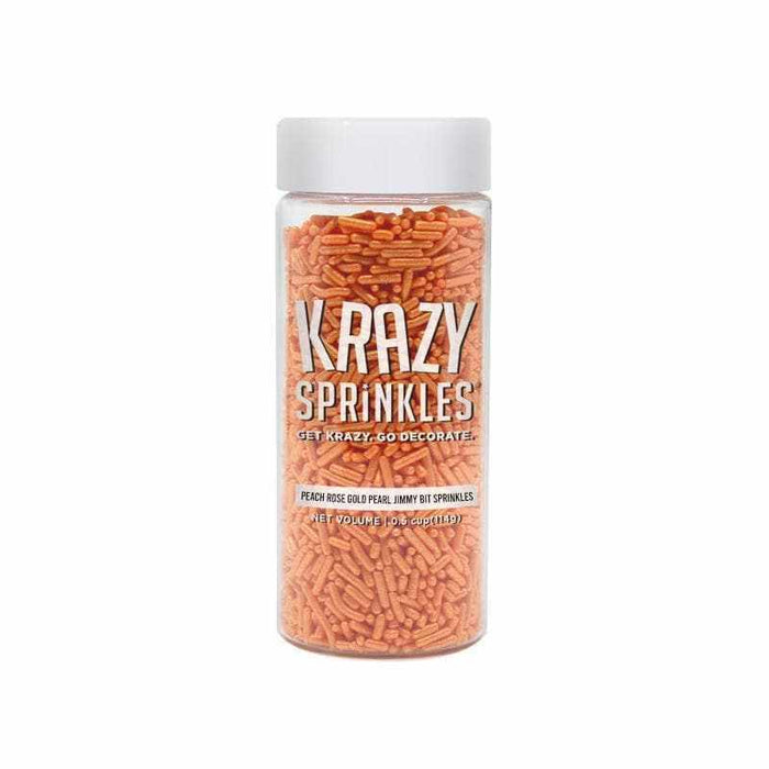 Black Friday Krazy Sprinkles Combo Pack B (4 PC SET) | Bakell