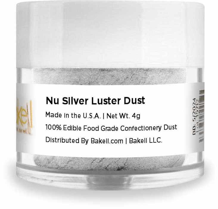 Special Luster Dust Set B this Black Friday | 12 Colors | Bakell