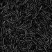 Wholesale Black Jimmies Sprinkles | Krazy Sprinkles Bakell