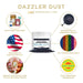 Wholesale Black Magic Dazzler Dust | Bakell