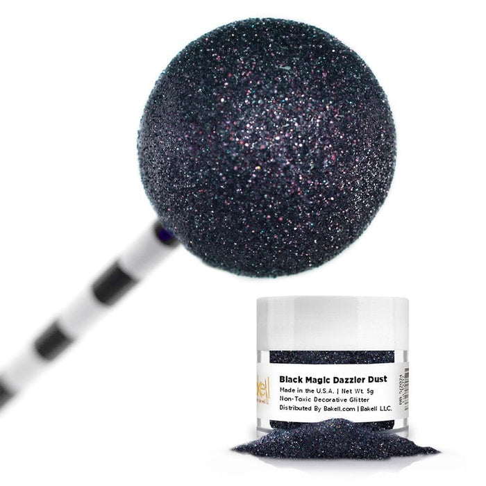 Wholesale Black Magic Dazzler Dust | Bakell