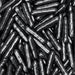 Black Pearl Rods Sprinkles by Krazy Sprinkles®|Wholesale Sprinkles