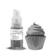 Black Shimmer Tinker Dust Glitter | Spray Pump by the Case Private Label | Bakell