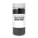 Black Tie Shaped Sprinkles | Private Label (48 units per/case) | Bakell