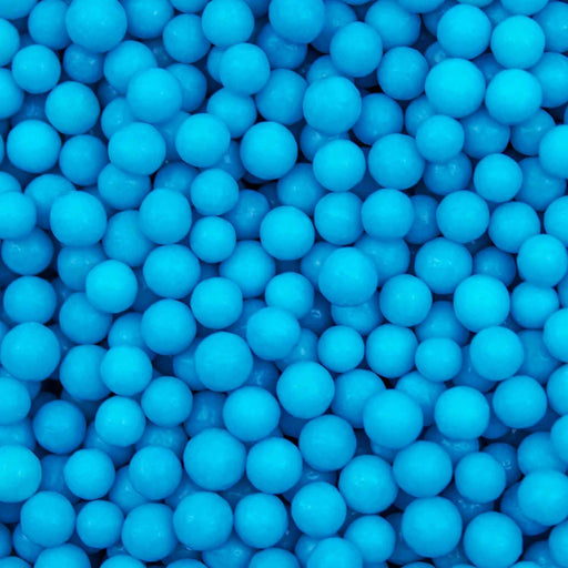 Blue 4mm Sprinkle Beads-Krazy Sprinkles_HalfCup_Google Feed-bakell