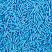 Blue Jimmies Sprinkles Wholesale (24 units per/ case) | Bakell