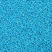 Blue Mini Pearl Beads by Krazy Sprinkles®| Wholesale Sprinkles