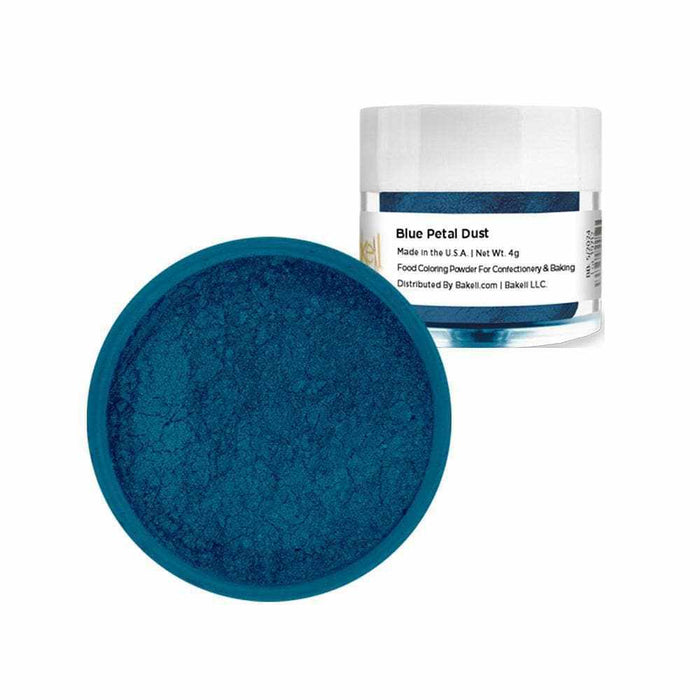 Blue Petal Dust 4 Gram Jar-Petal Dust_4G_Google Feed-bakell