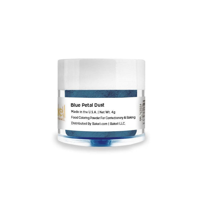 Blue Petal Dust 4 Gram Jar-Petal Dust_4G_Google Feed-bakell