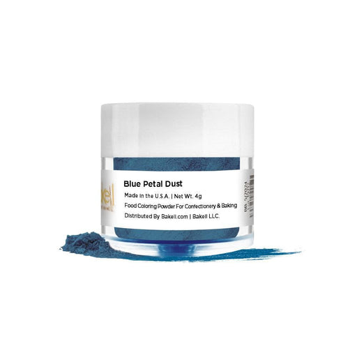 Blue Petal Dust 4 Gram Jar-Petal Dust_4G_Google Feed-bakell