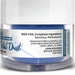 Buy Wholesale Blue All Natural Petal Dust  | Bakell
