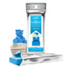 Shop Wholesale Blue Vanilla Fondant - No Delivery Cost - Bakell