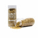 Brass Pearl Sugar Rocks Sprinkles-Krazy Sprinkles_HalfCup_Google Feed-bakell