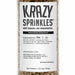 Brass Pearl Sugar Rocks Sprinkles-Krazy Sprinkles_HalfCup_Google Feed-bakell