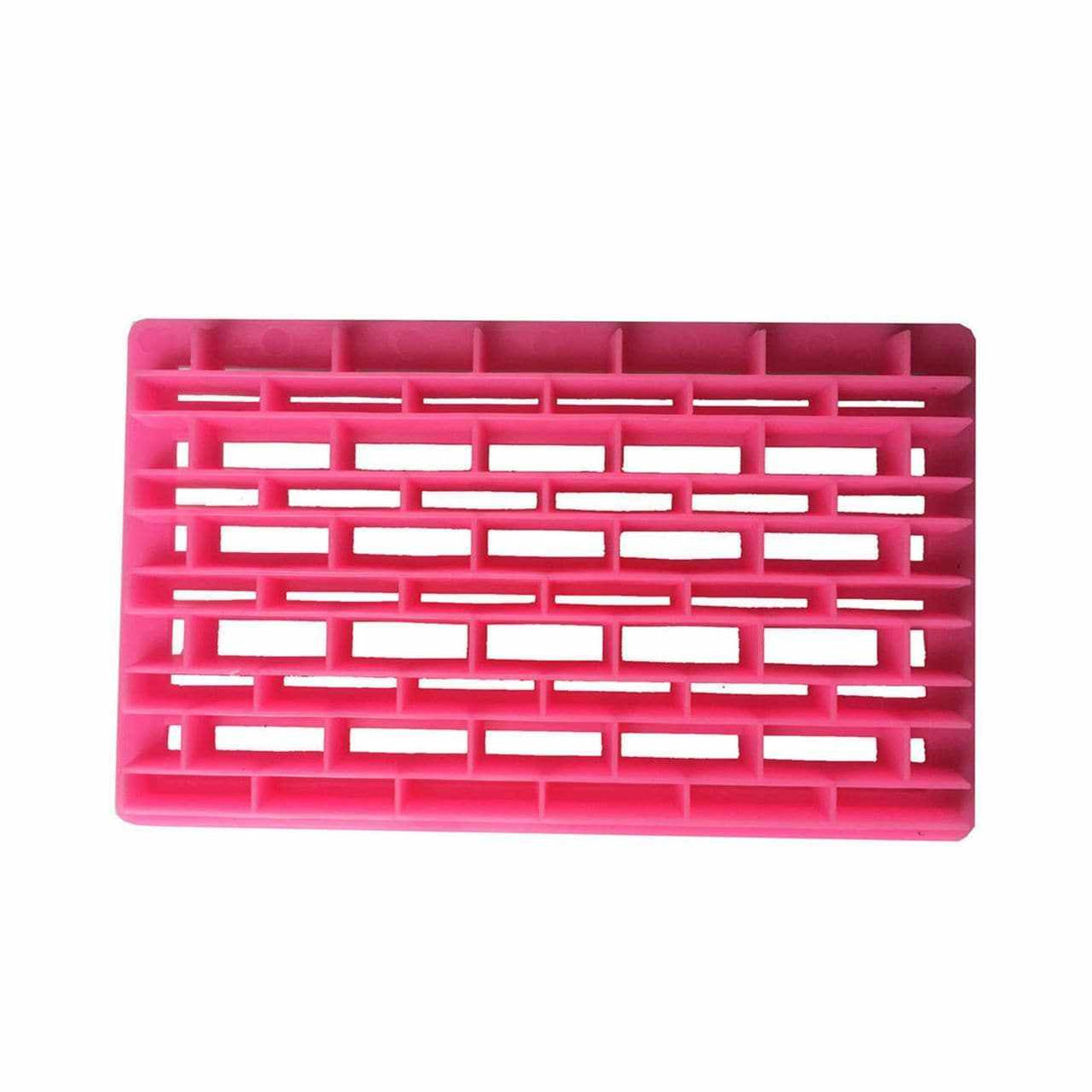 Brick Square Impression Embossing Small Pattern Stamp | Bakell — Bakell®