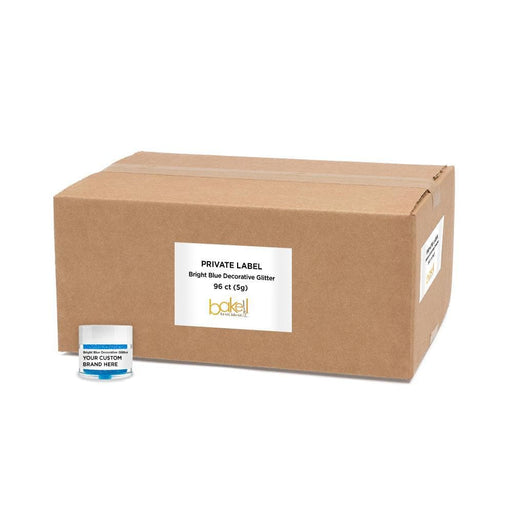 Bright Blue Dazzler Dust® Private Label-Private Label_Dazzler Dust-bakell