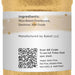 Bright Gold Tinker Dust glitter 45g Shaker  | Bakell