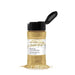 Bright Gold Tinker Dust glitter 45g Shaker  | Bakell
