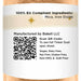 Save on Bronze EU Tinker Dust® Edible Glitter Wholesale | E171-free