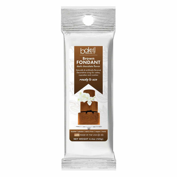 Shop Wholesale Dark Brown Chocolate - Save Big - Bakell