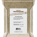Close up View of Brown Edible Glitter, 1 kilogram | bakell.com
