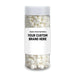 Bunny Head Shaped Sprinkles | Private Label (48 units per/case) | Bakell