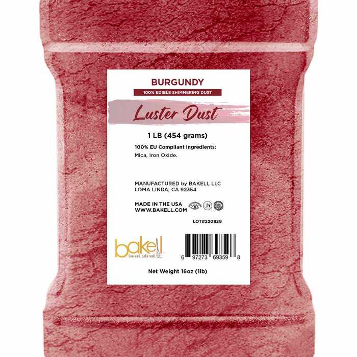 Purchase Now Luster Dust EU Compliant by the Case at Wholesale Pricing