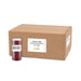 Burgundy Red Dazzler Dust® Private Label-Private Label_Dazzler Dust-bakell