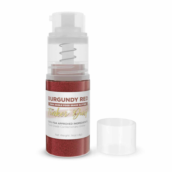 Discounts at Wholesale | 4g Mini Spray Pump Tinker Dust | Bakell