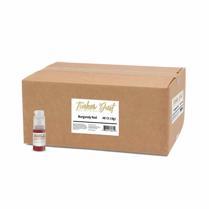 Discounts at Wholesale | 4g Mini Spray Pump Tinker Dust | Bakell