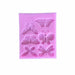 Butterflies Silicone Mold | Bakell.com