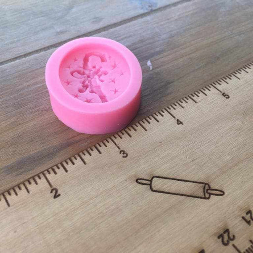 Bakell™ Candy Cane Christmas Holiday Silicone Mold | Bakell.com