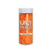 Carrot Shaped Sprinkles – Krazy Sprinkles® Bakell.com