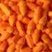 Carrot Shapes | Bulk Size Krazy Sprinkles | Bakell