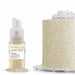 Buy Champagne Gold Glitter Spray Pump | Tinker Dust® | Bakell