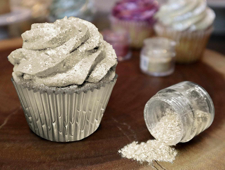 Bulk Size Champagne Gold Tinker Dust | Bakell