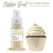 Champagne Gold Tinker Dust® Glitter | Spray Pump by the Case-Wholesale_Case_Tinker Dust Pump-bakell