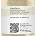Wholesale Champagne Gold Tinker Dust | Lighter & Rosier | Bakell