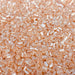 Champagne Rose Gold Sugar Rocks Sprinkles-Krazy Sprinkles_HalfCup_Google Feed-bakell