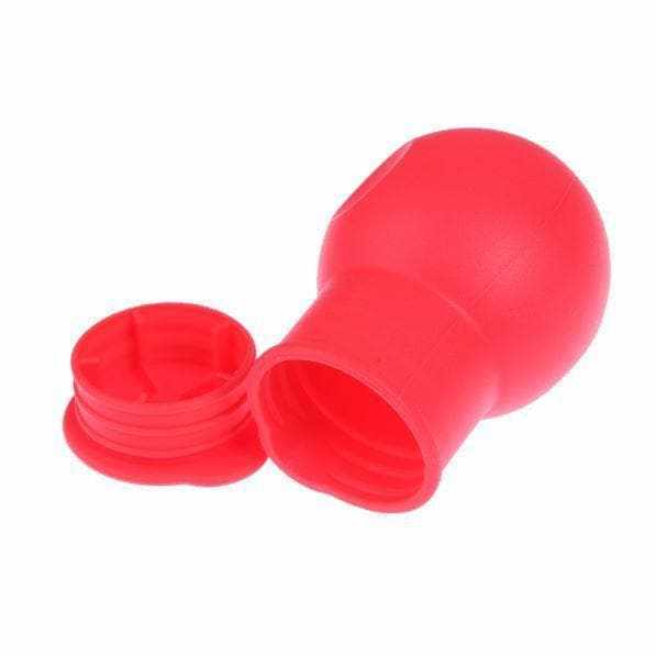 Chocolate Melting Pot