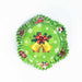 Bulk Christmas Bells Petal Cupcake Wrappers & Liners | Bakell.com
