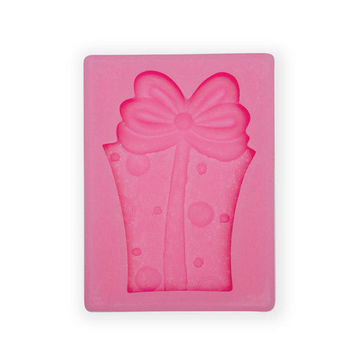 Christmas / Birthday Present Silicone Mold | Bakell