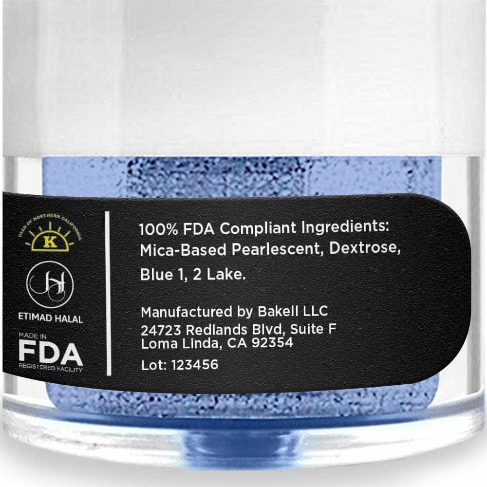 Christmas Collection Brew Glitter Combo Pack B (8 PC SET) - Bakell