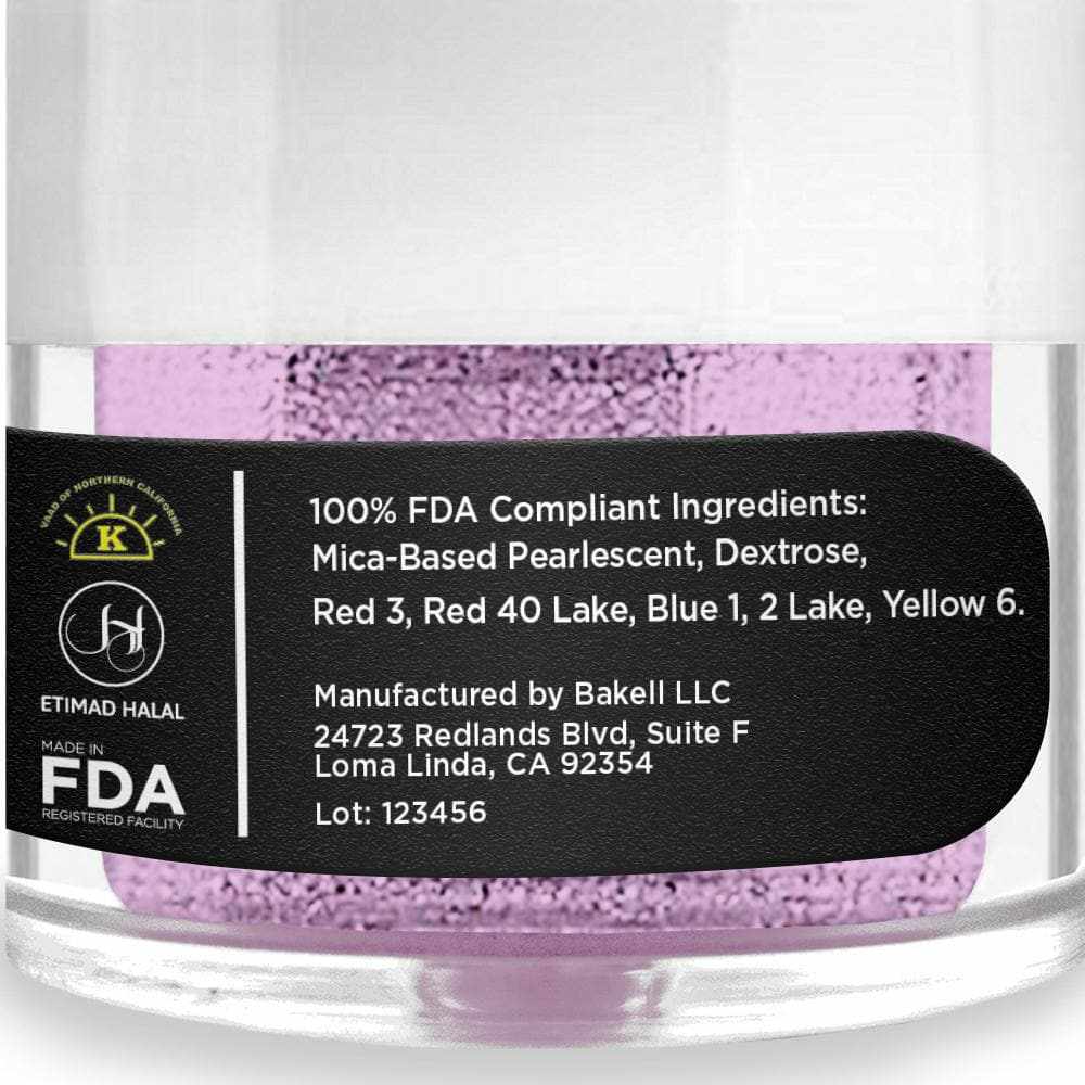 Christmas Collection Brew Glitter Combo Pack B (8 PC SET) - Bakell