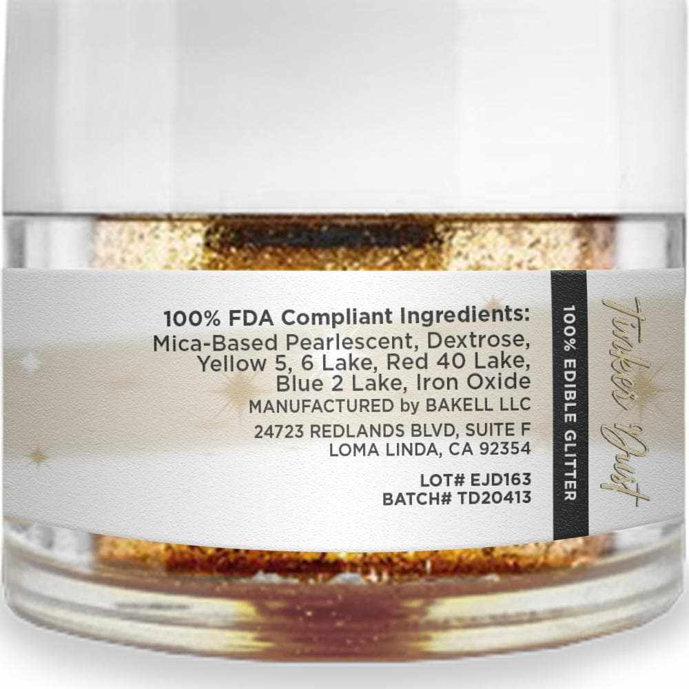 Christmas Collection Tinker Dust Combo Pack A (12 PC SET) - Bakell