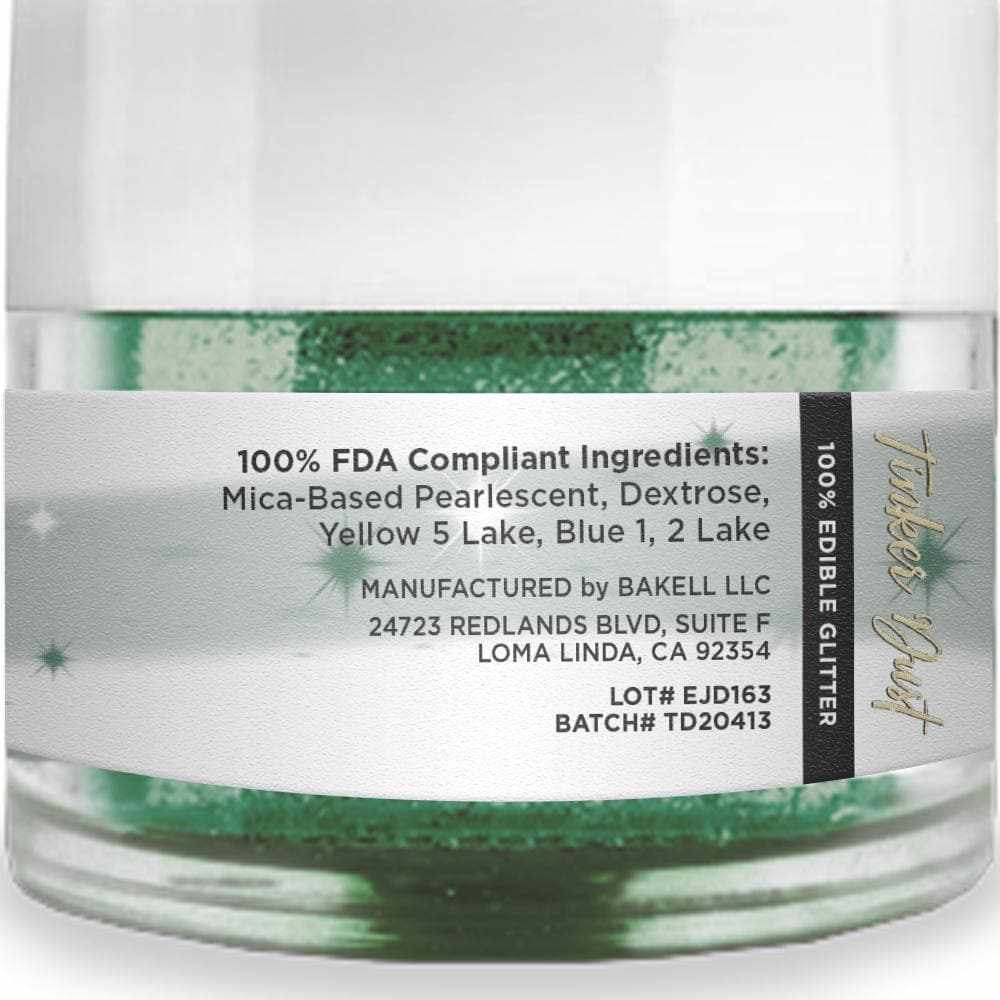 Christmas Collection Tinker Dust Combo Pack A (8 PC SET)| Bakell