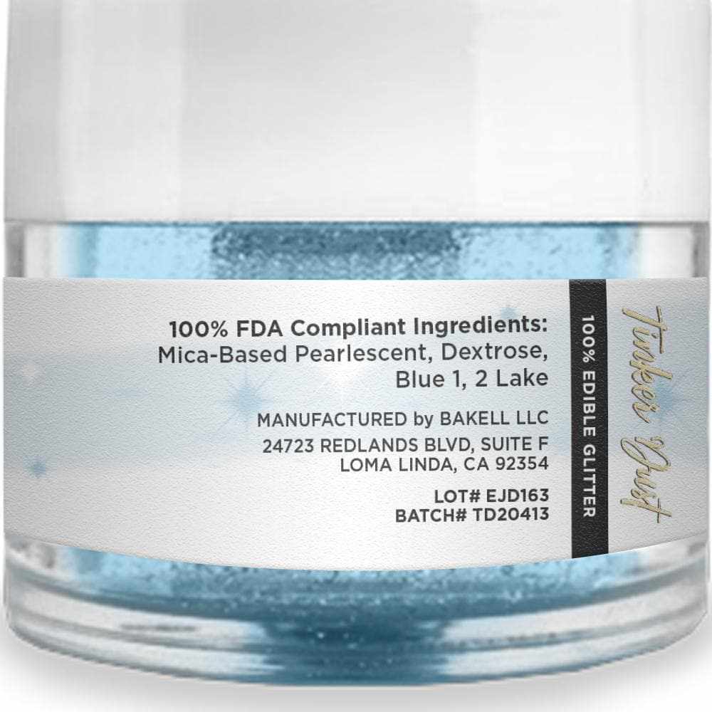 Christmas Collection Tinker Dust Combo Pack A (8 PC SET)| Bakell