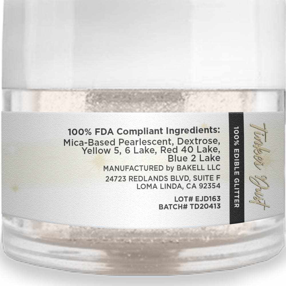 Christmas Collection Tinker Dust Combo Pack A (8 PC SET)| Bakell